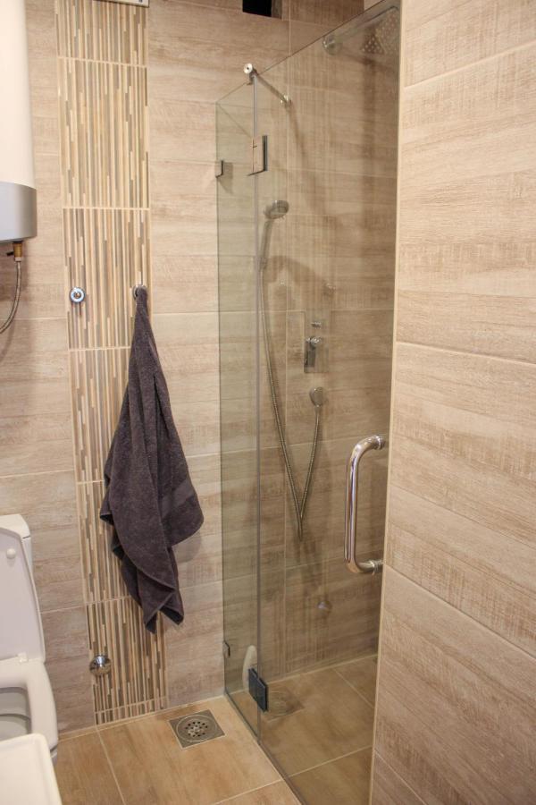 Comfortable Apartment In City Hub Belgrad Dış mekan fotoğraf